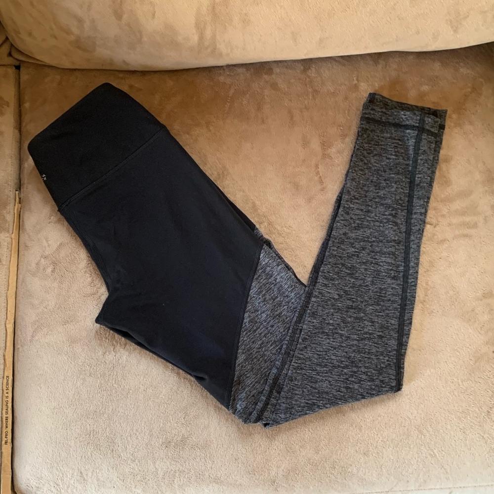 Yogalicious leggings size xs